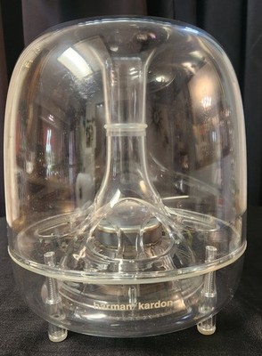 Harman Kardon SoundSticks Speaker System One Speaker w/ Power