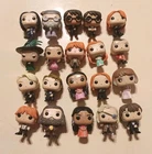 FUNKO POCKET POP HARRY POTTER ADVENT CALENDAR Figure Lot