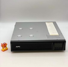 APC SMT1500RMI2U Smart-UPS 1500 Rack Mountable Battery Backup UPS For Parts 
