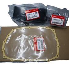 New Honda Transmission Filter Kit 21814-5t0-000 For 2014-2025 Civic Hr-v Oem