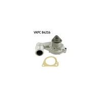 Wasserpumpe, MotorküHlung SKF Vkpc 84216 Aquamax FüR Ford Mazda