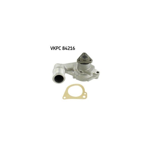 Wasserpumpe, MotorküHlung SKF Vkpc 84216 Aquamax FüR Ford Mazda-image