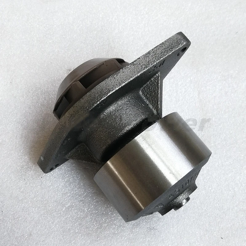 Bomba de agua Cummins 3285410 OEM para Dodge D250 D350 1989-1993 Ram 2500 Ram 3500 Foto 4 de 4