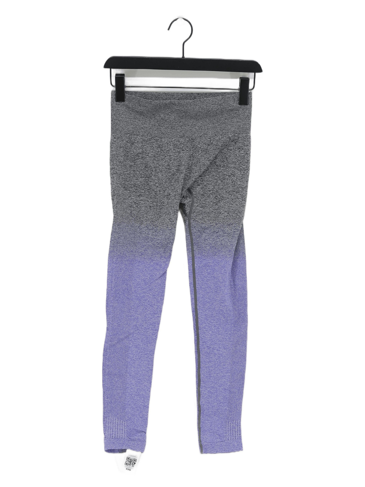 ALTRA Gymshark Leggings Donna W 24 in Multi 100% Altro Lunghezza Completa