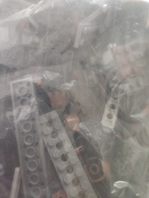 LEGO Castle: Troll Battle Wheel (7041) AS IS