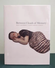 SIGNED + RARE Between The Clouds Akio Takamori Mid Career Survey First 1st Ed HB