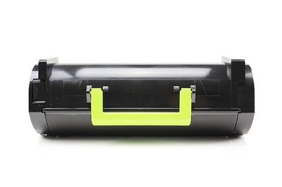 XXL Toner kompatibel zu Dell 593-11184 / KM2NC schwarz