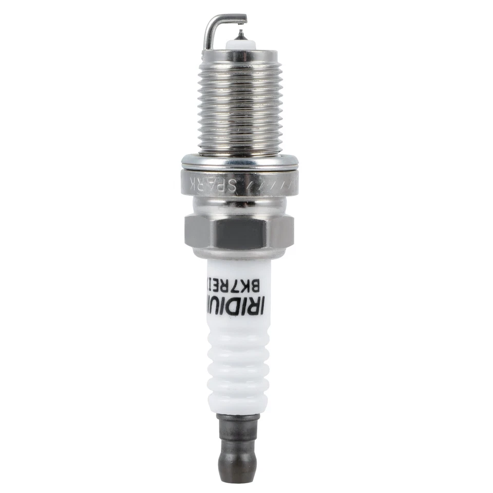 Bujías de iridio y platino 4,2 L 8 piezas para Audi RS5 2013-15 Audi R8 2011-2012 Foto 2 de 4