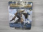 WARHAMMER AGE OF SIGMAR, STORMBRINGER ISSUE 49 5X SPITE REVENANTS NEW