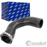 Sasic Ladeluftschlauch Turboschlauch Passend FüR Audi A3 Seat Altea Leon Skoda
