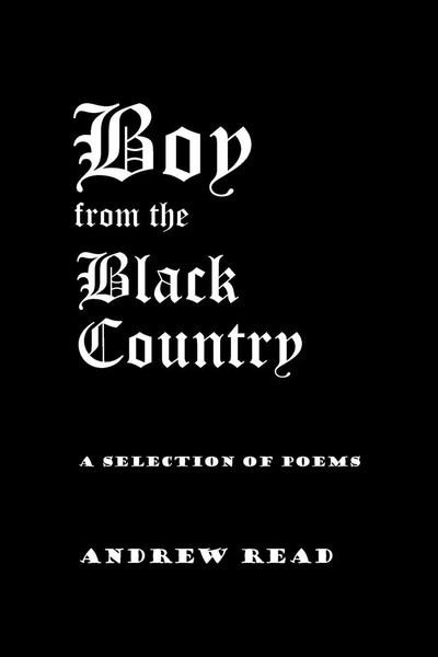 Andrew Read | Boy From The Black Country | Taschenbuch | Englisch (2010)-image