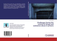 John Omboto | Challenges Facing The Control Of Drugs And Substance Abuse In...