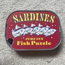 Fun Fish Puzzel