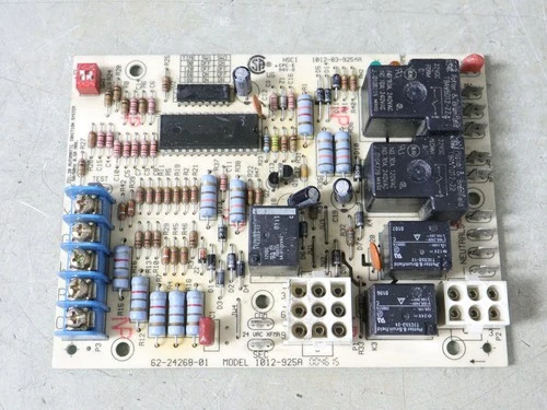 Rheem Ruud 62-24268-01 Furnace Control Circuit Board 1012-925A