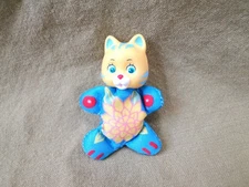 Vintage 1989 Lewis Galoob So Small Babies: Dandy Lion