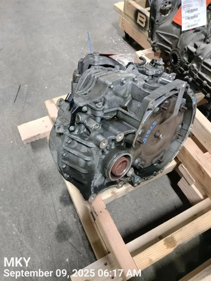 TRANSMISSION 09M300036J 2012-2017 VOLKSWAGEN TIGUAN - Изображение 3 из 4