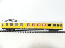 Märklin H0 49960 Meßwagen, DB, Schlusslicht, AC, TOP in OVP, geprüft #65122