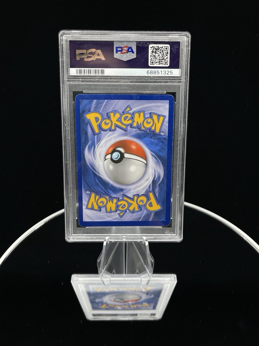 Gengar Lv.X 97/99 Arceus Holo for sale online | eBay
