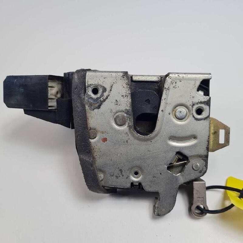 serratura porta anteriore sinistra BMW SERIE 5 BERLINA E39 528I alitp3521063