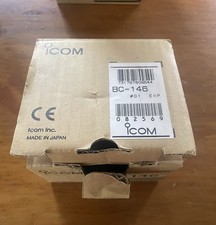 Icom BC-146 Desktop Charger