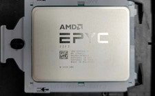 AMD EPYC 73F3 CPU Processor 100-000000321 3.50ghz 16-Core 32-T 256MB 340W SP3