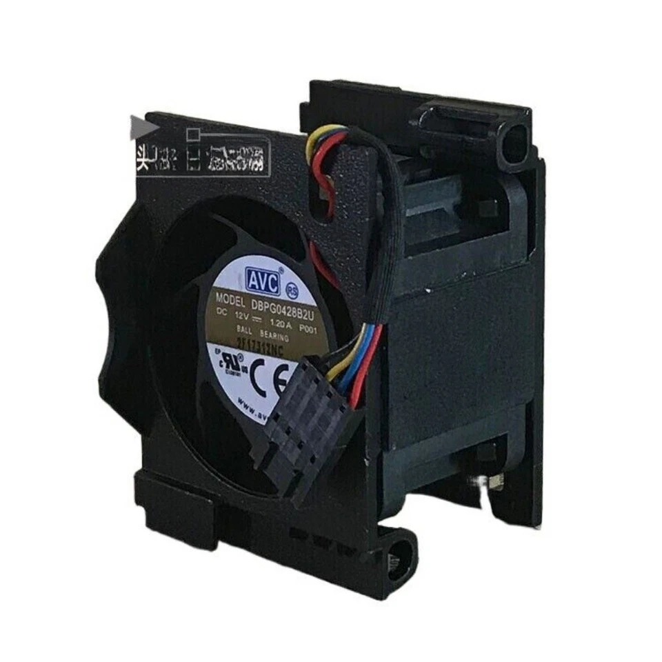 New Thinksystem SR530 Cooling Fan 01KP694 - Image 3 of 4