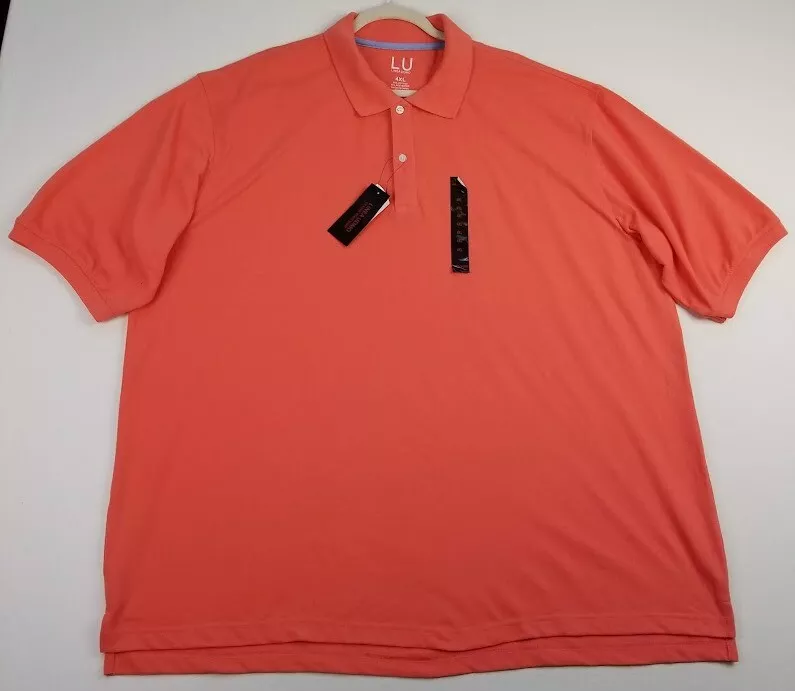 Polo sales uomo 4xl
