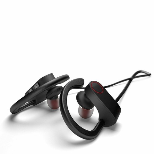 Waterproof Bluetooth 5.0 Earbuds Stereo Sport Wireless Headphones in Ear Headset - Picture 6 of 11
