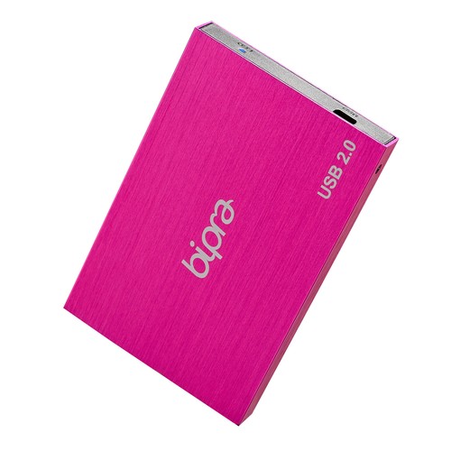 Bipra externe Festplatte USB 2.0 oder 3.0 240GB 320GB 500GB SMART TV XBOX MAC PC - Bild 25 von 49