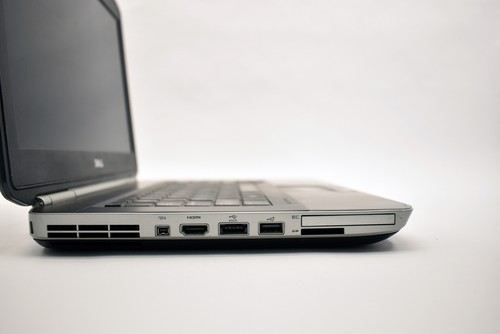 CLEARANCE SALE! 14" Dell Latitude Laptop PC i3 2nd Gen 4GB Ram 256GB SSD Windows - Picture 19 of 24