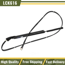 ACDelco 23429744 Liftgate Lock Actuator Driver Left Side Hand for Cadillac SRX