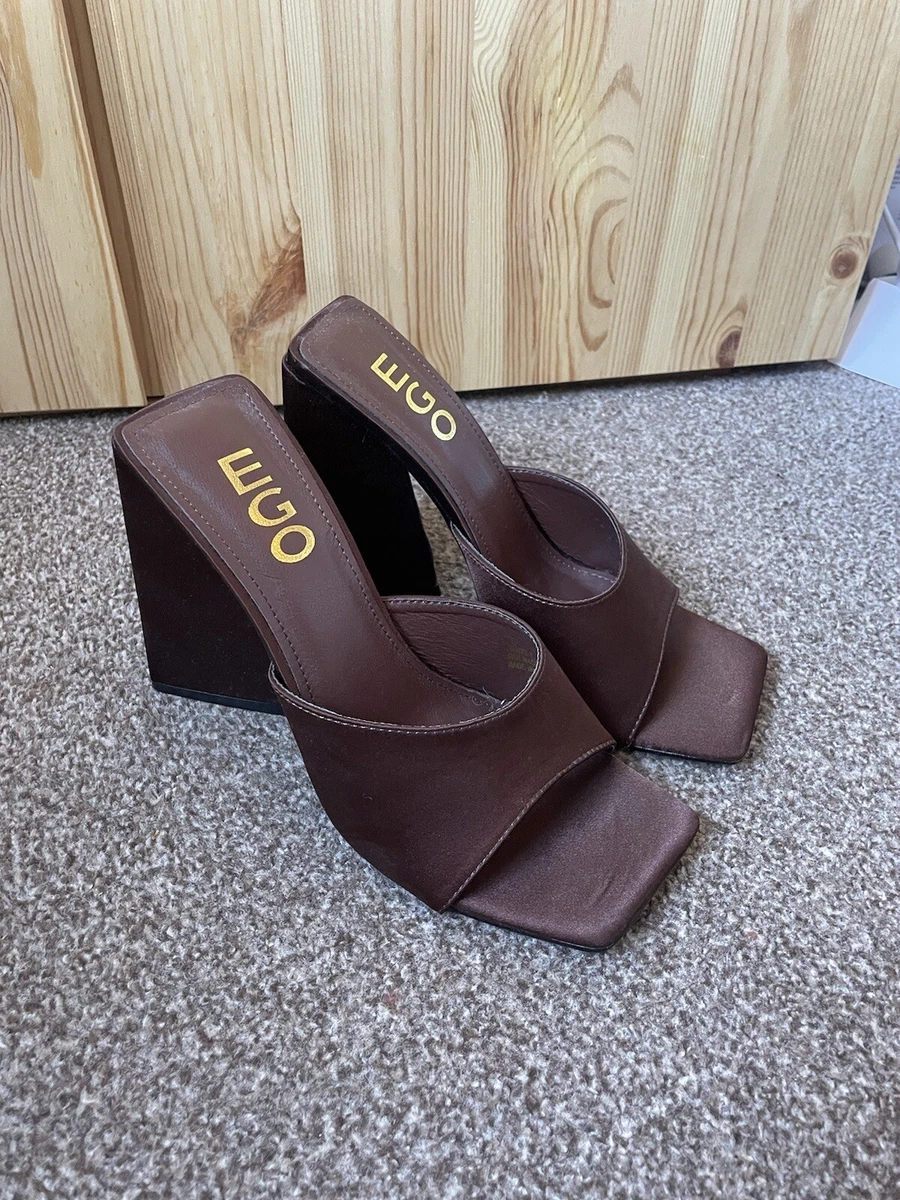 Size 5 best sale mules