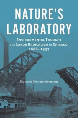 Nature's Laboratory|Elizabeth Grenn Browning|Gebundenes Buch|Englisch