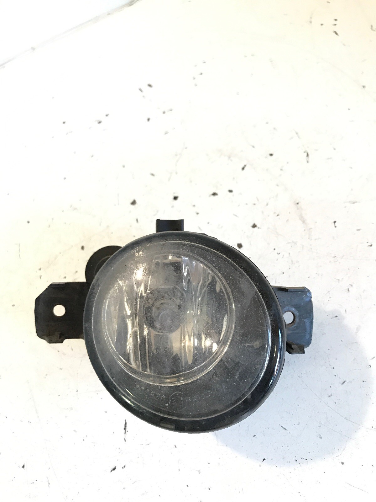 NissanPrimeraP12FrontRightFogLight820000246966986410Genuine2005