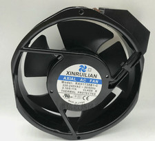 one  XINRUILIAN RAH1738B1-C 220-240V 0.16/0.1...