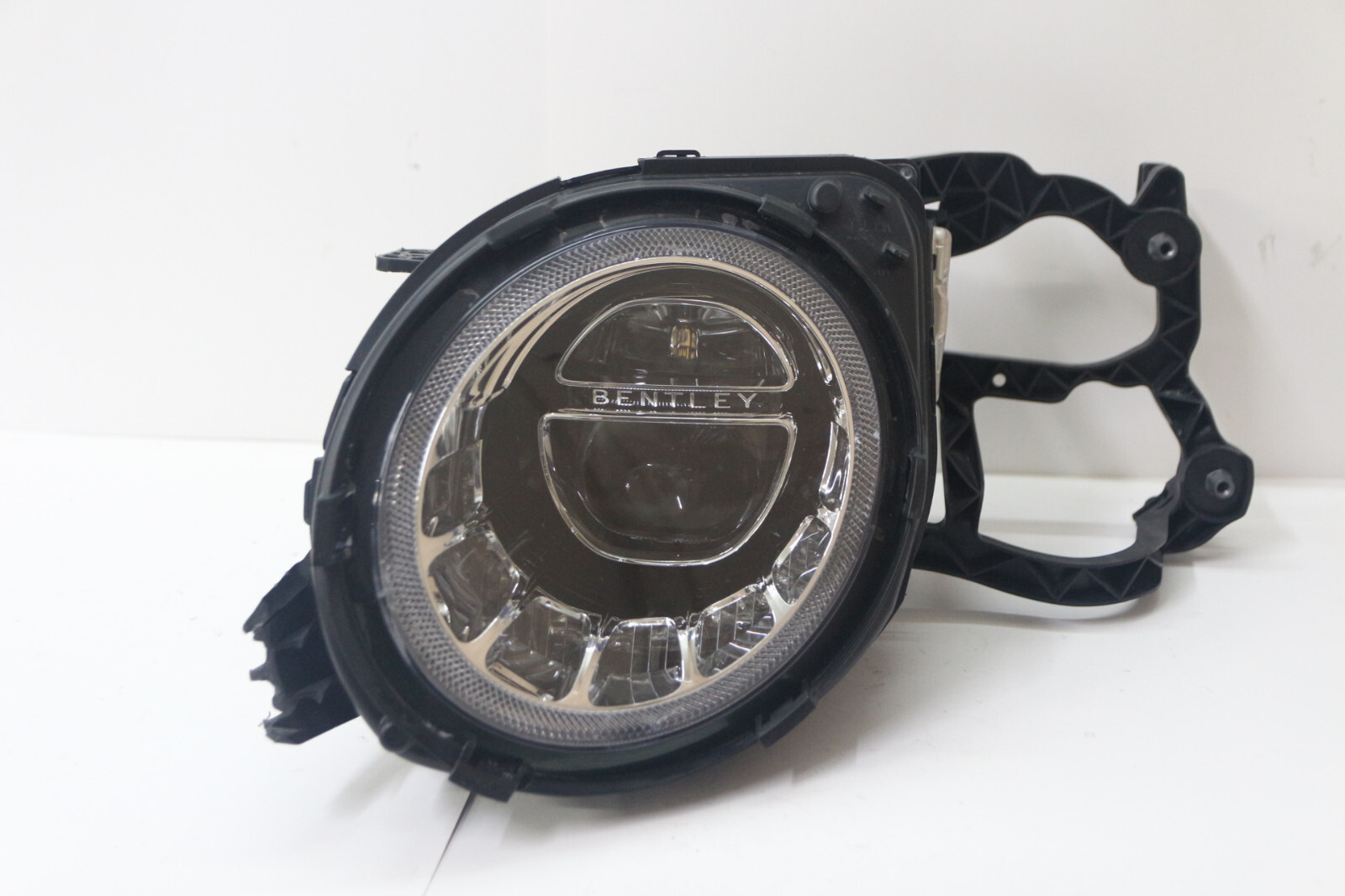 ✅ 2017-2020  Bentley Bentayga Left Driver  Headlight OEM 1st GEN 36A941005H