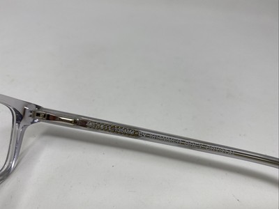 STEVE MADDEN KRAMMER GREY CRYSTAL 48-16-135 FLEX HINGE  display picture 1
