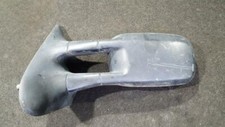 Retroviseur gauche (ou coque) Seat INCA