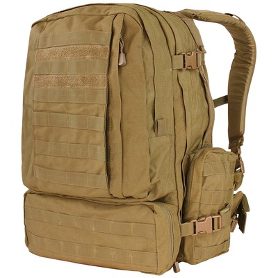 condor tactical backpack