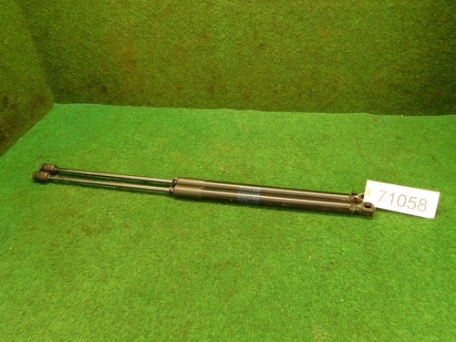 Heckklappendämpfer SET VW Polo (6R1, 6C1) 1,6TDI 77KW 105PS Bj.2012