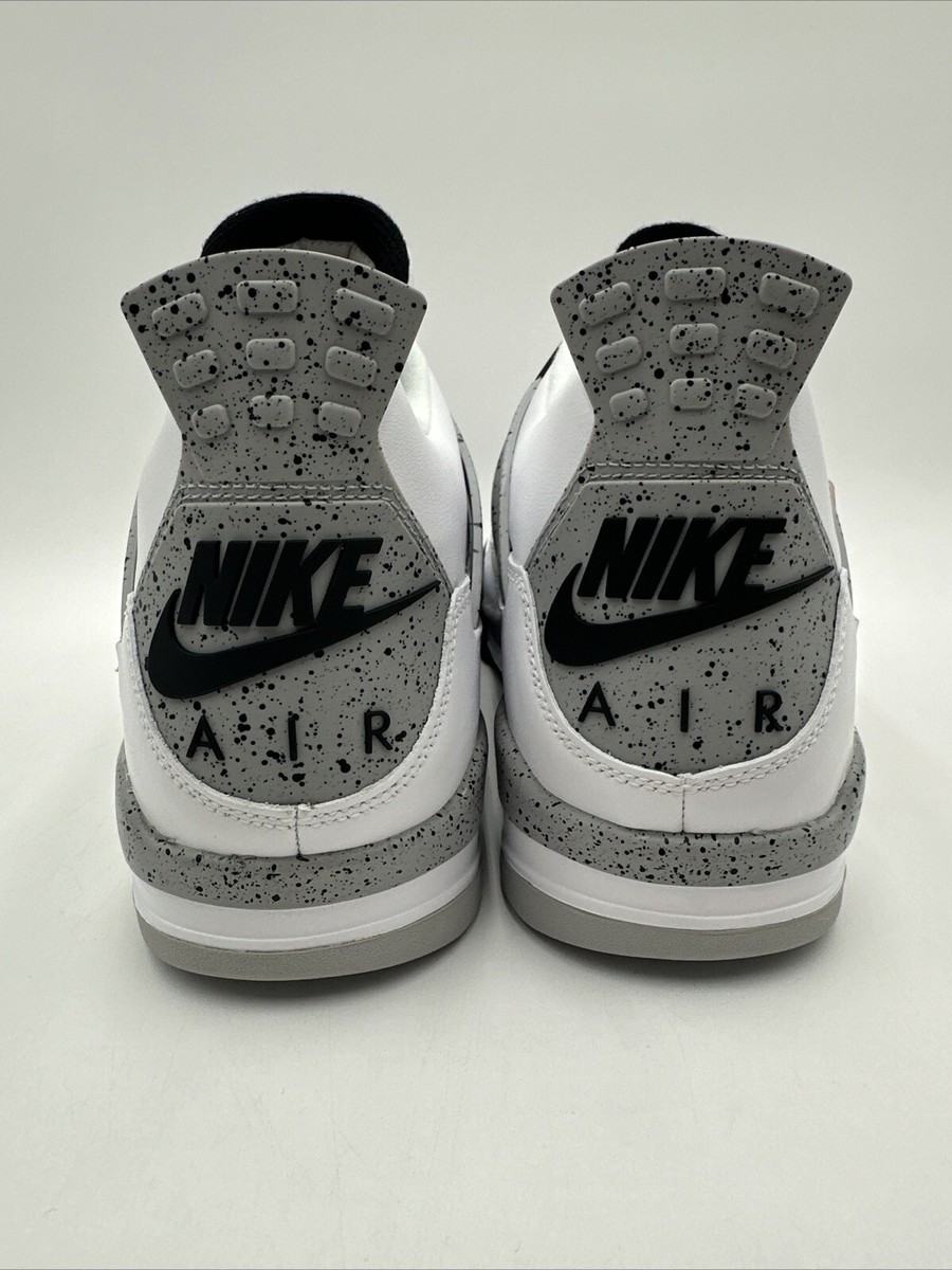 ⭐️美品Nike AIR JORDAN 4 RETRO BG 26cm AIR JORDAN 4 RETRO OG BG - スニーカーショップSKIT