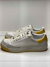 Adidas Kazuki x Mark McNairy x Rod Laver Men's US13 84-Lab Ray Yellow (Extremely