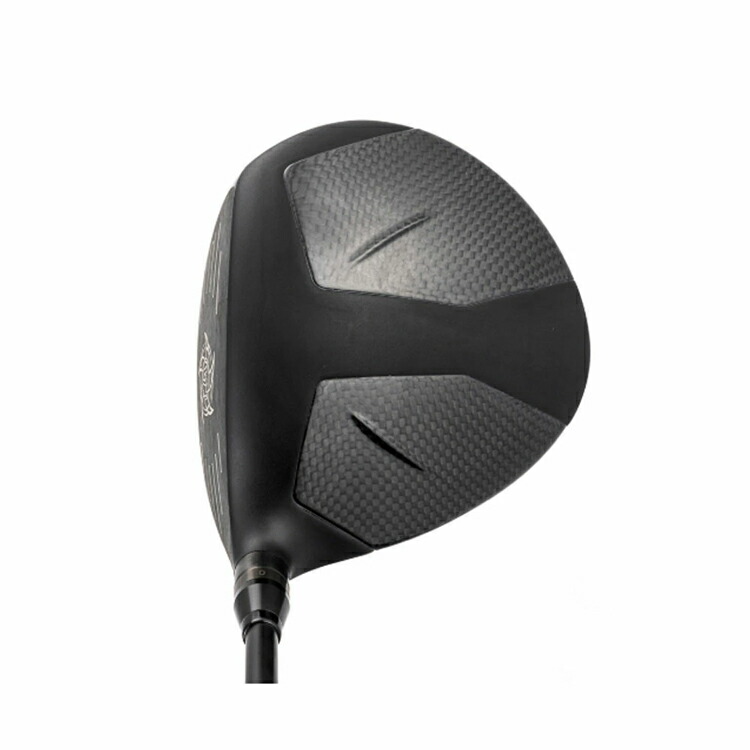 Katana Voltio Ninja Premium Carbon High Repulsion Driver TOUR AD