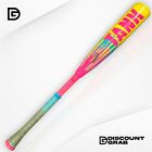 New Listing2025 Soldier Tank -10 Usssa Baseball Bat 28"/18oz - (Y-28-18-25-2)