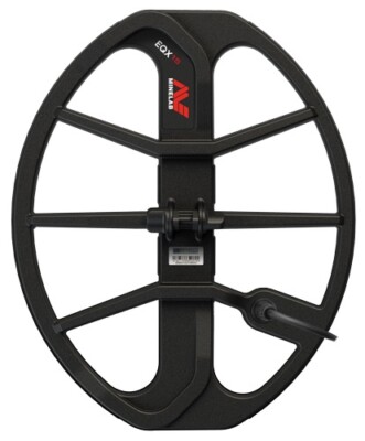 Minelab EQUINOX 15 X 12 Inch Coil 3011-0335 - New