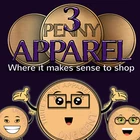 Three Penny Apparel