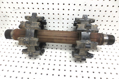 Ski Doo 800 Etec Track Driver 504153083 Renegade XRS MXZ GSX TNT 600 1200 900