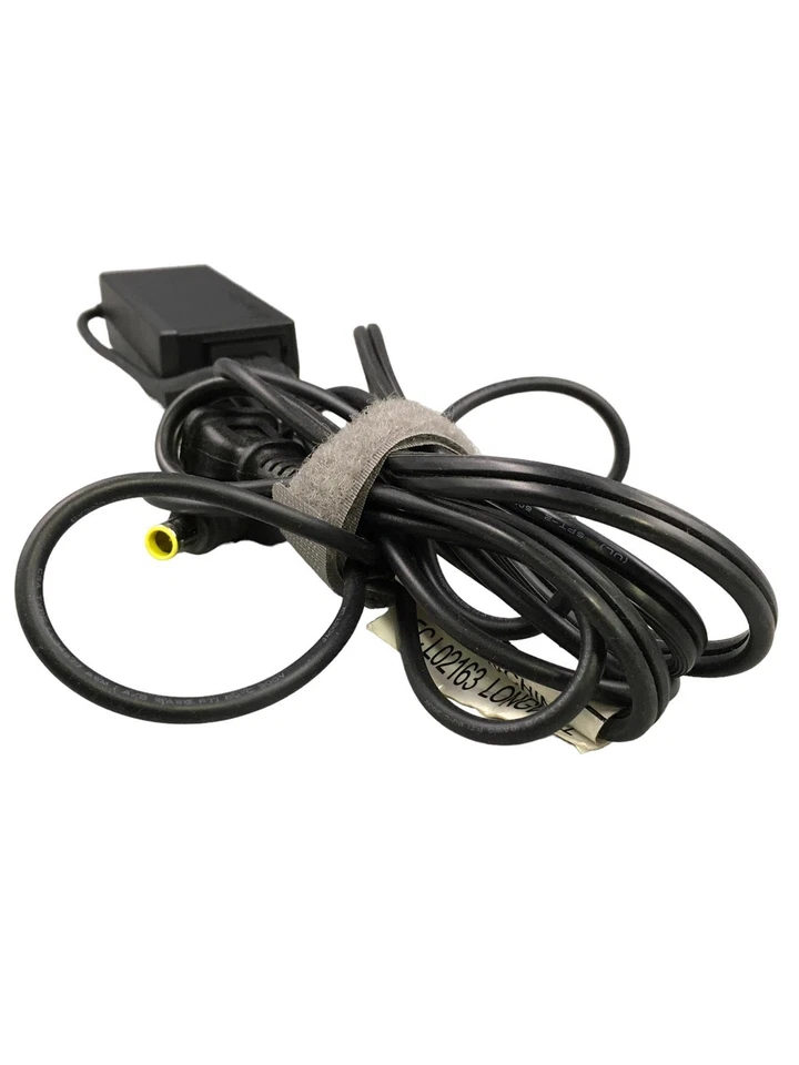 Lot of 50 Genuine Lenovo ThinkPad T420 T430 65W Adapter 40Y7699 92P1156 42T5282  - Image 2 of 4