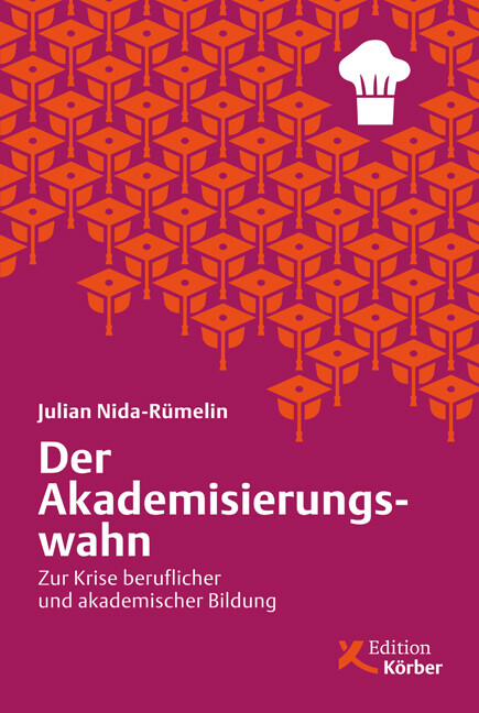 Thumbnail - Julian Nida-rümelin / Der Akademisierungswahn