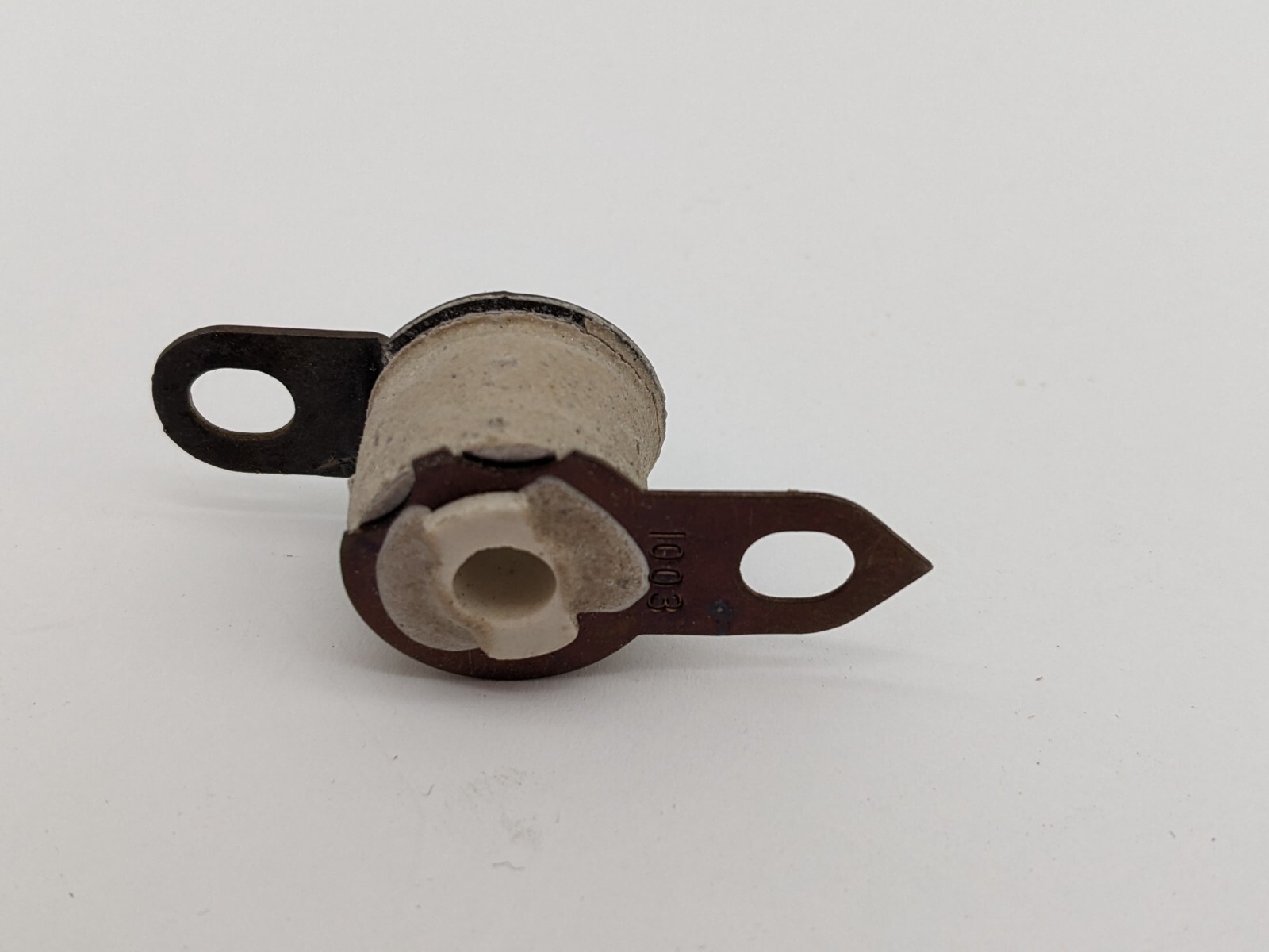 Cutler Hammer	H1003 Heater Coil Starter Accessory Service Part Motor Control NOS